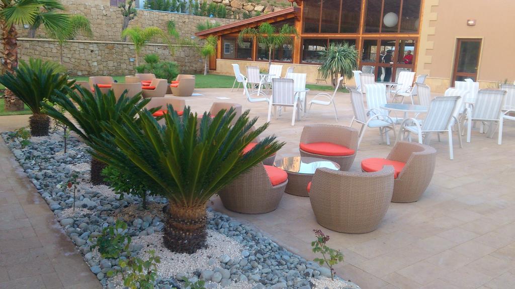 Feudo Marulo Hotel Bronte Buitenkant foto
