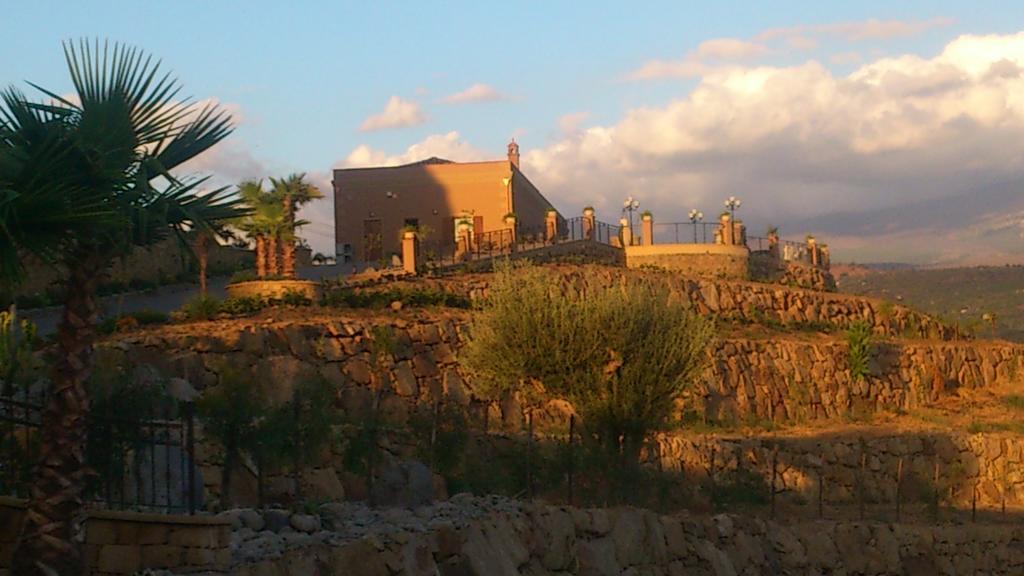 Feudo Marulo Hotel Bronte Buitenkant foto