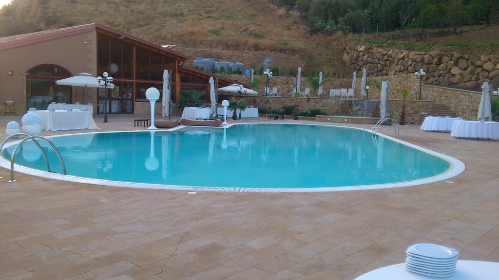 Feudo Marulo Hotel Bronte Buitenkant foto