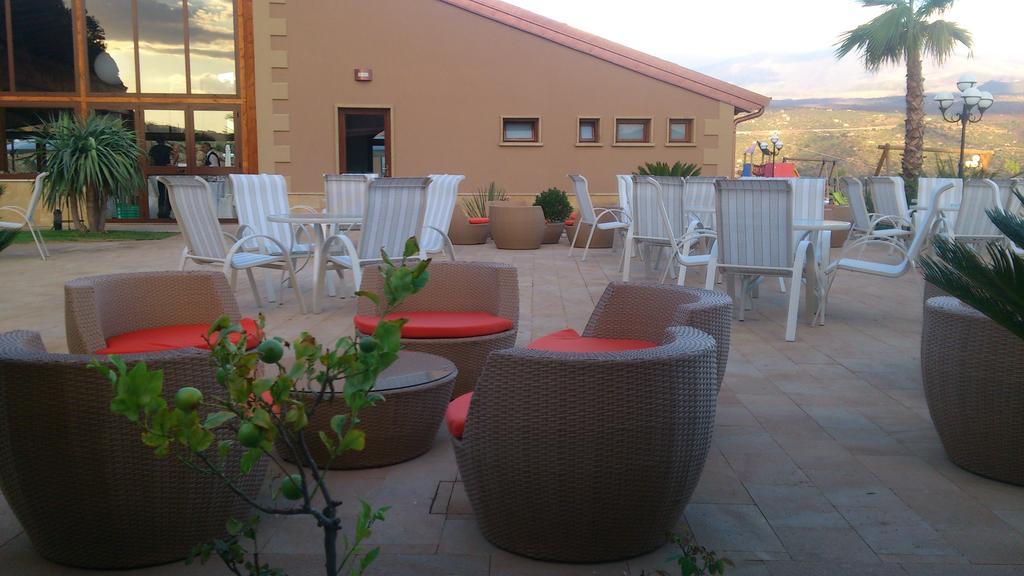 Feudo Marulo Hotel Bronte Buitenkant foto