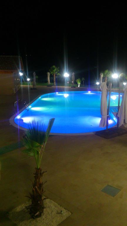 Feudo Marulo Hotel Bronte Buitenkant foto