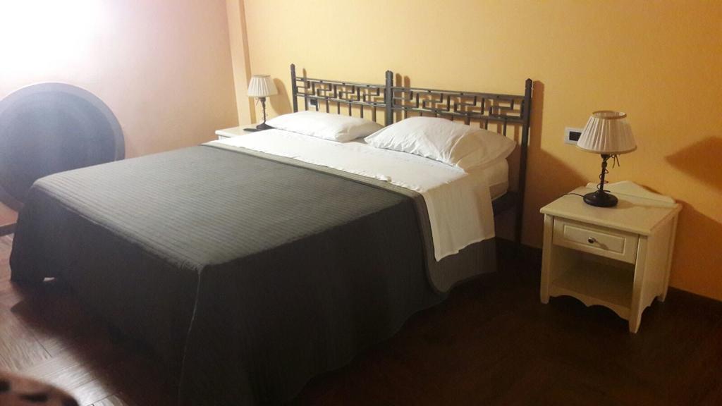 Feudo Marulo Hotel Bronte Buitenkant foto