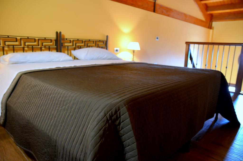Feudo Marulo Hotel Bronte Buitenkant foto